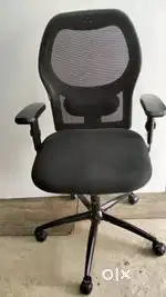 Office chair service