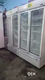 1000 ltr visicolor with warranty