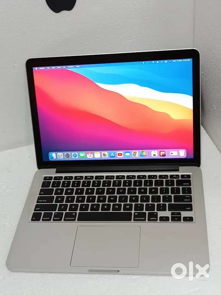 Macbook pro 2014 laptop