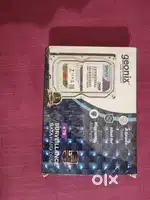 Hitachi(Geonix) and WD HDDs