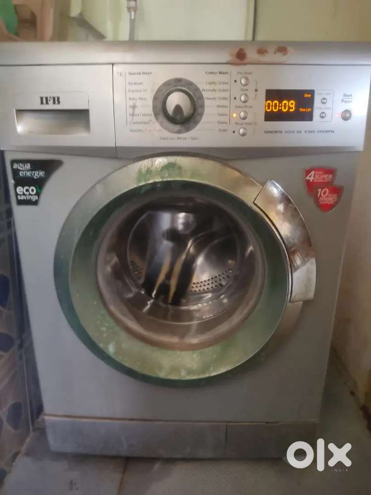 IFB wasching machine