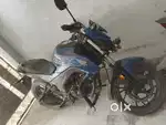 Urgent sell Honda hornet