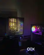 Gaming PC with 10 Games, GTA 5 , RRD 2, FRZ Horizon 5