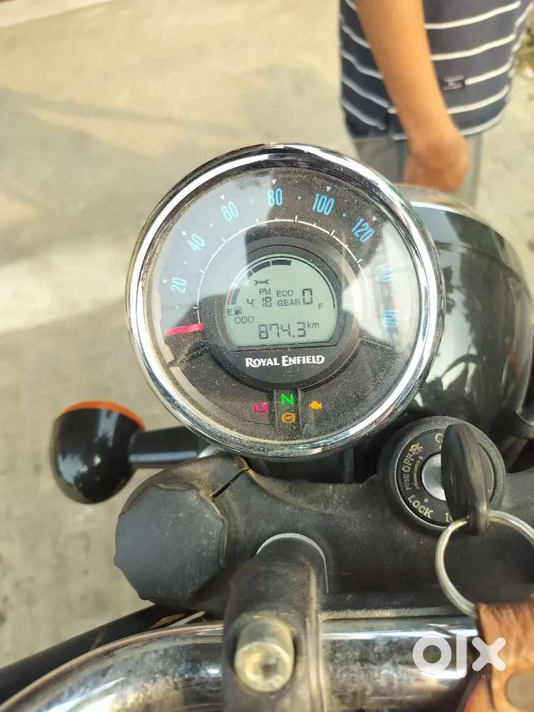 Condition good