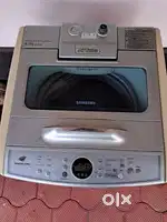 Samsung Top Load Auto Washing Machine. Price is negotiable.