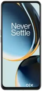One plus nord ce 3 lite 5G