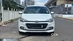 Hyundai Elite i20 Asta 1.2 MT, 2015, Petrol