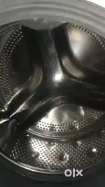 Washing machines