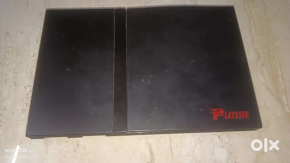 Play star mega power