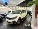 Tata Hexa XMA, 2018, Diesel