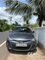 Hyundai i20 2012-2014 Magna Optional 1.4 CRDi, 2014, Diesel