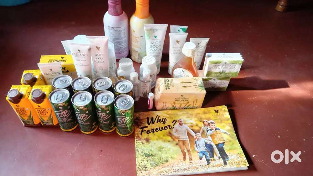 It's all about branding and marketing