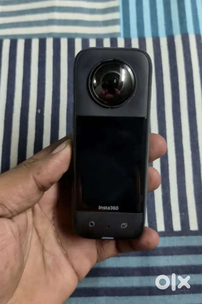 Insta 360 X3