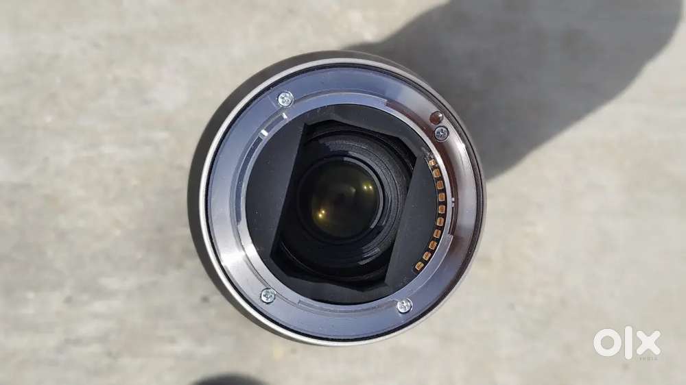 Tamron 28-75 f2.8