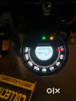 Royal enfield hunter 350