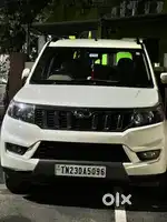 Mahindra Bolero Neo 2022 Diesel 36000 Km Driven