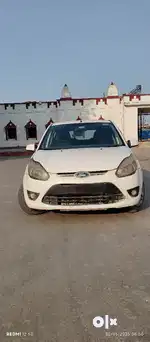 Ford Figo 2012 Diesel 88000 Km Driven