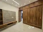 3 bhk flat available on rent in gated society