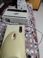 3 branded voltage stabilizers for AC
