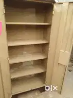 New office almirah ( Rs steel furniture)