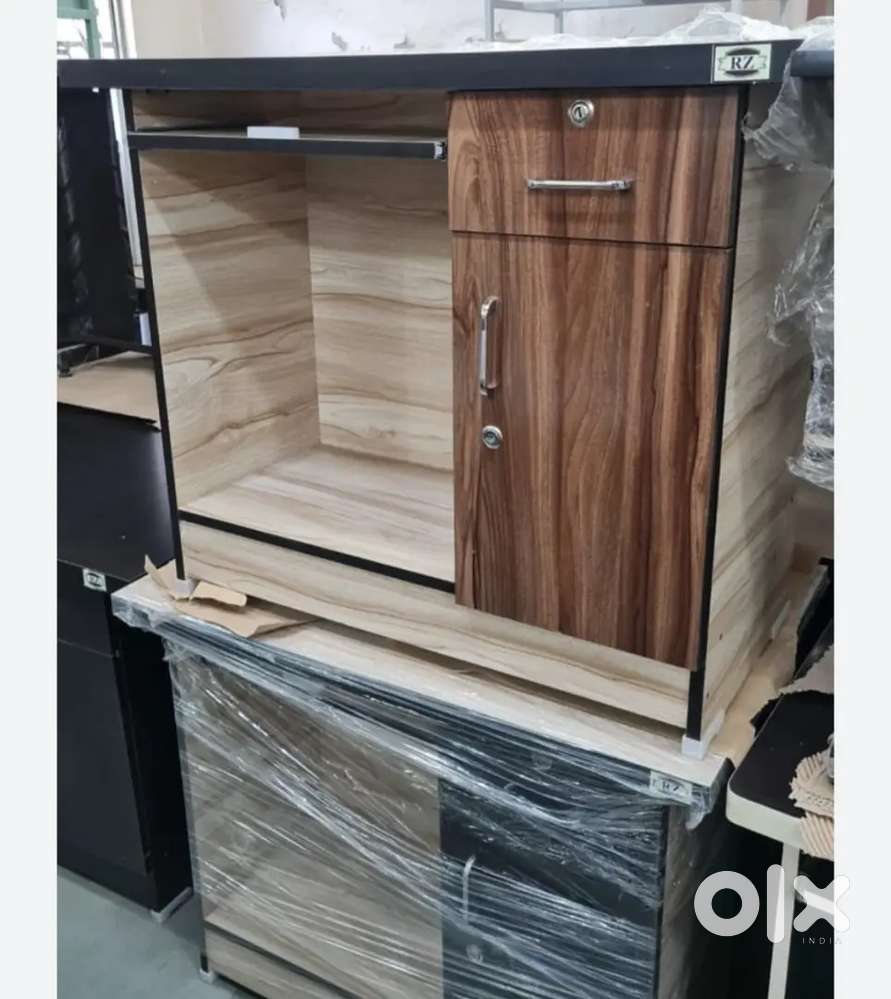 New Study tables computer tables cabinets and chairs