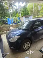 Maruti Suzuki Swift 2018