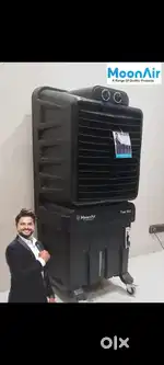 Thar 100 cooler
