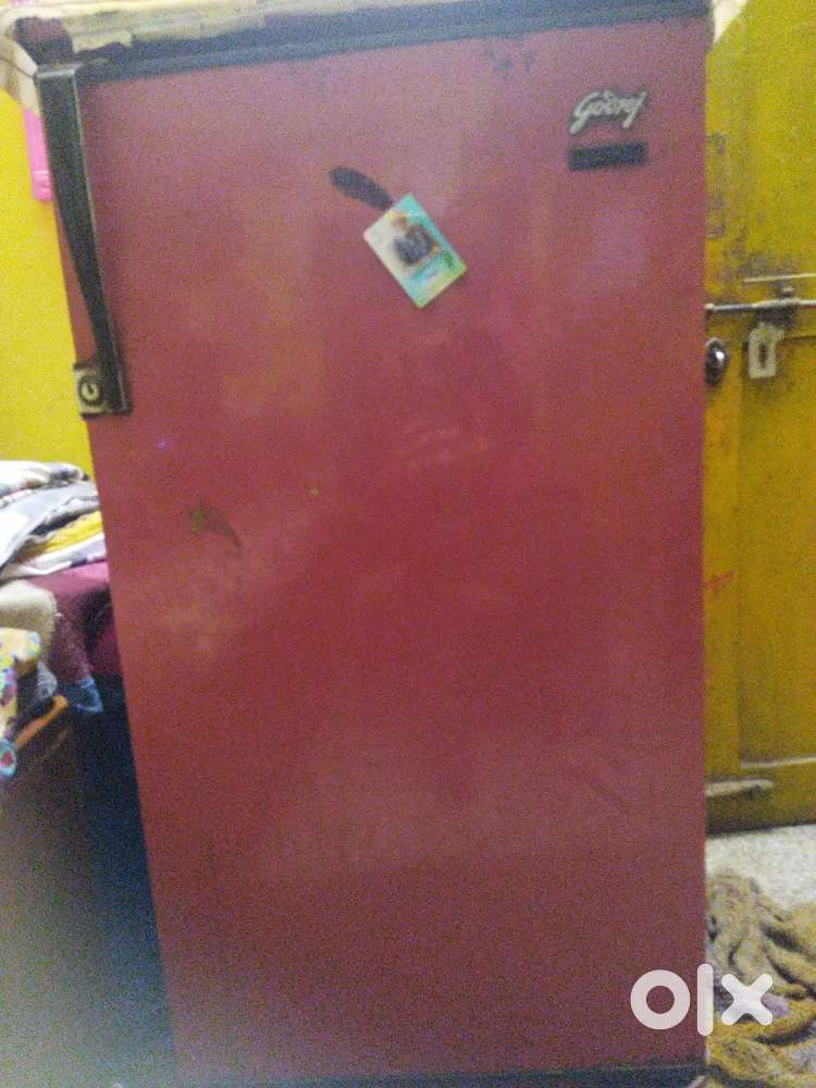 Fridge Godrej