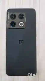 OnePlus 10 pro 5G..12gb Ram 256 Internal with Bill Box Charger
