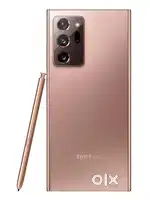 Note 20 Ultra 12 GB RAM + 256 GB Storage