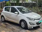 Hyundai i20 2012 Diesel Well Maintained