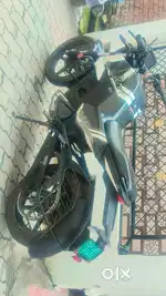 Bike is very good conditions for sale it's new bike