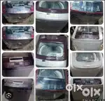 Second hand sales washing machine