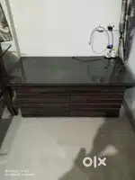 Wooden Table