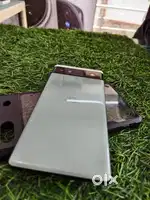 Brand new Phone with bill ,box and cable