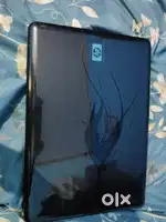 Hp pavillion laptop