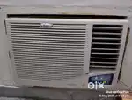 Whirlpool AC