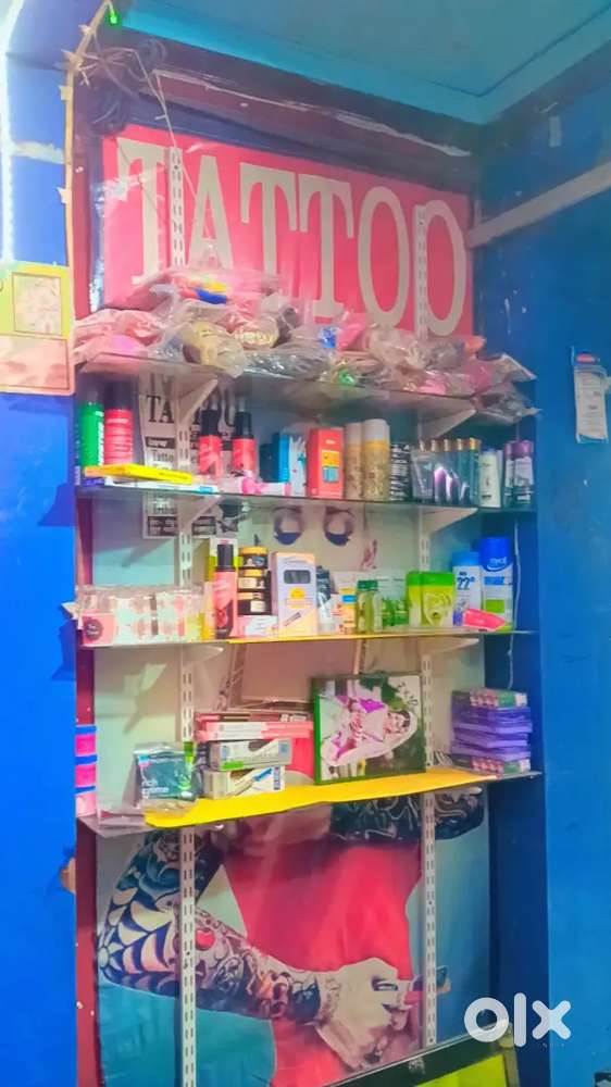 Cosmetics ka sabhi saman
