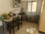 Looking for bachlore female in seprate room in 2 bhk