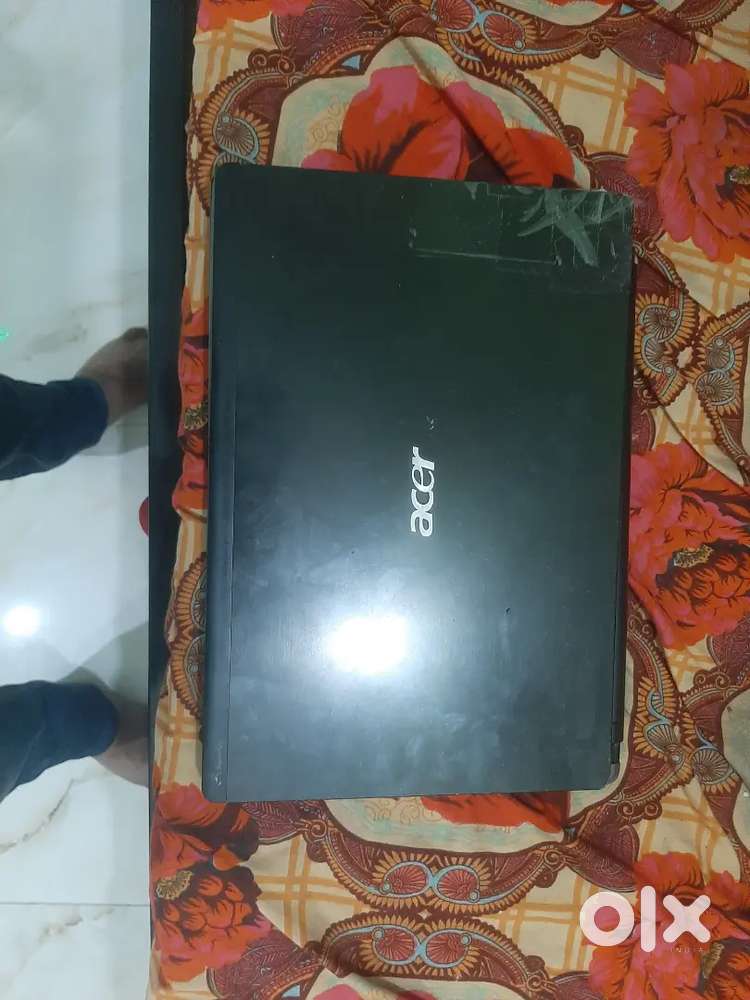 Acer laptop