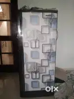 Samsung fridge