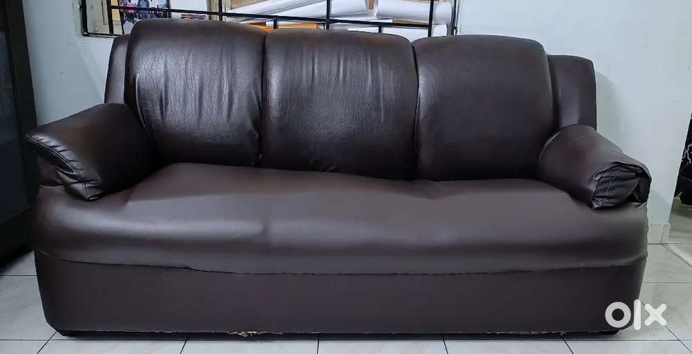 3+1 Seater Sofa