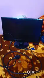 Computer screen/Monitor