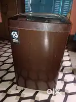 Godrej washing Machine