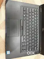 Dell latitude 5490 laptop