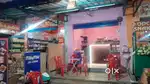 Tea café  shop