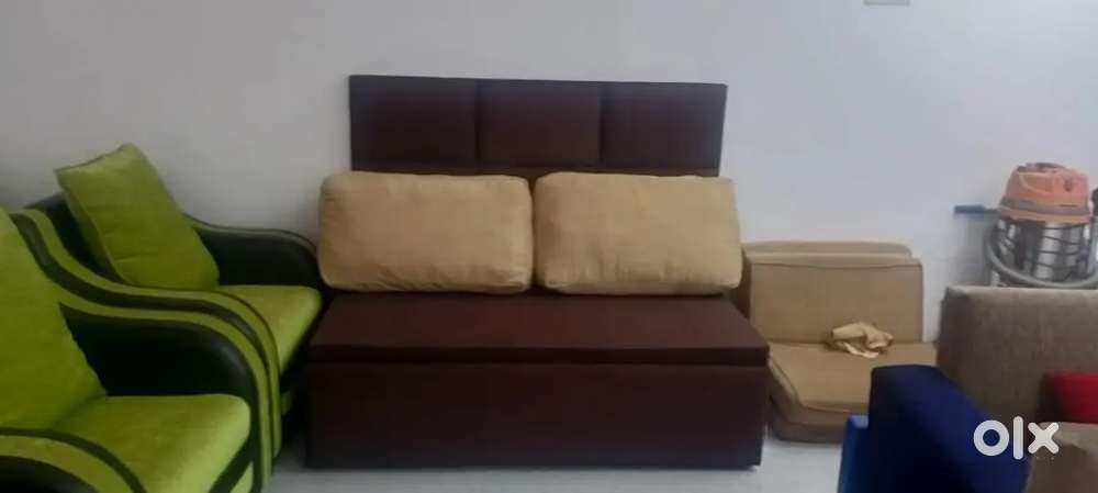 Anmol sofa All Odisha manufacturer