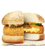 Space for fast food stall