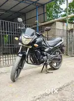 Honda Cb Unicorn 150, 2017, single owner, insurance current