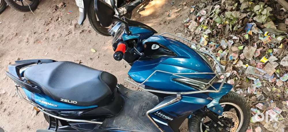 Brand new electric scooter for sale